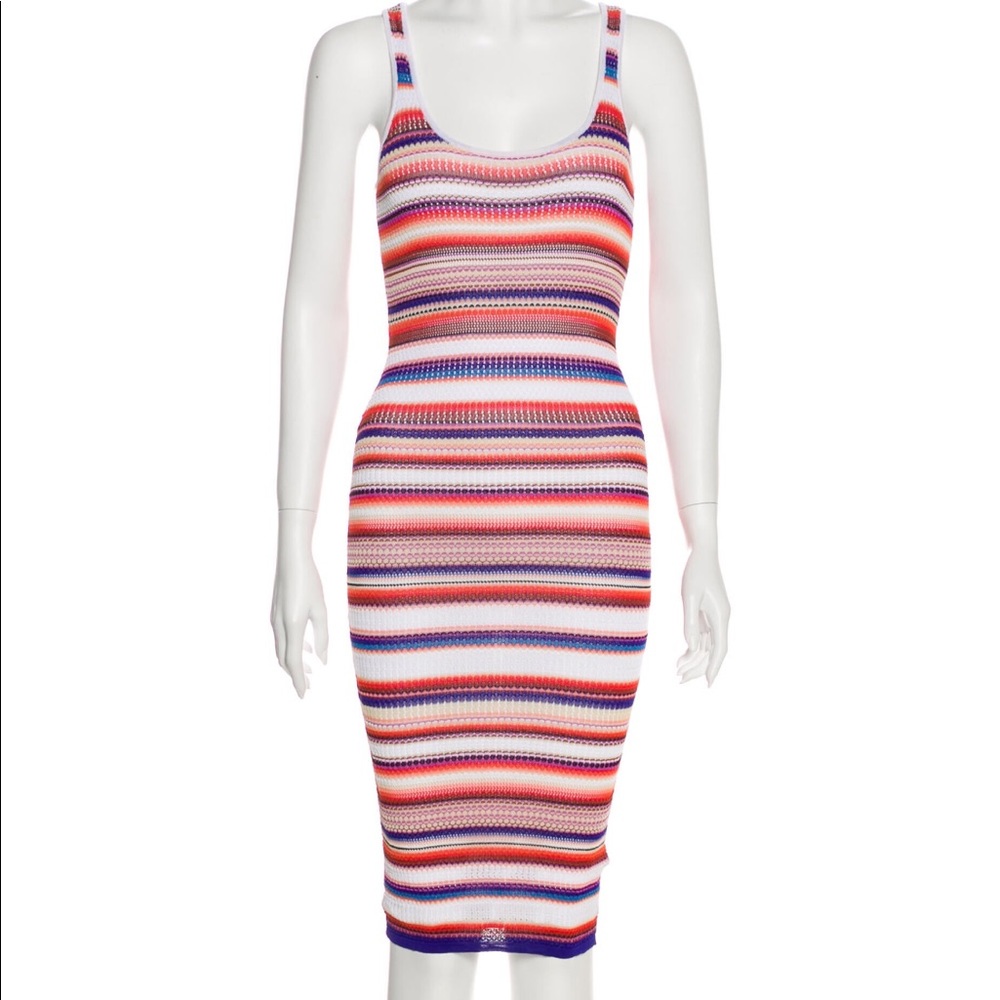 Rony Kobo midi length dress